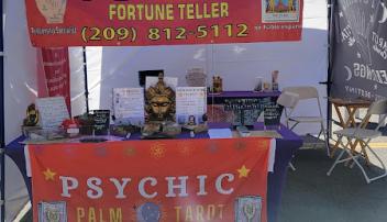 Psychic Readings By Maryanne
