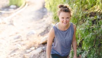 Ashley Smaldino – Yoga Therapist, Reiki Healer, INHC