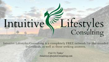 Intuitive Lifestyles Consulting