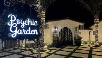 Psychic Garden Woodland Hills