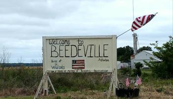 Beedeville