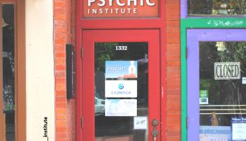 Boulder Psychic Institute