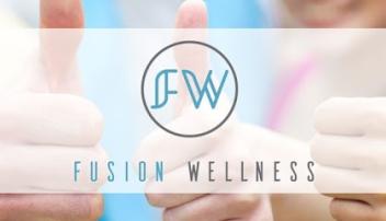 Fusion Wellness Therapy