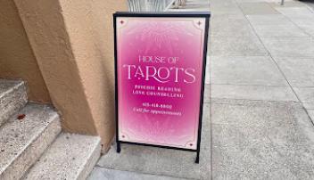 The House of Tarots