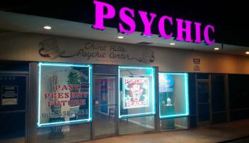 Chino Hills Psychic Center Reading's By Mrs Miller