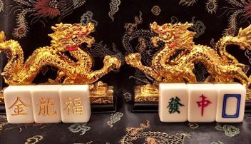 Golden Dragon Fortunes