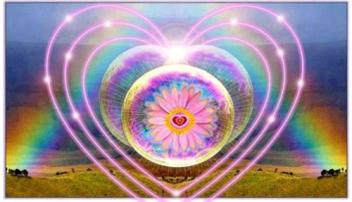 Holistic Healing/Spiritual Healing; Experience Self LOVE, Inner Peace, Inner Child Healing
