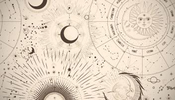 Nathalie Fine l Evolutionary Astrology