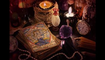 Psychic Readings By Mary
