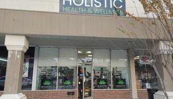 Holistic Health & Wellness (Metaphysical Store)