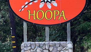 Hoopa