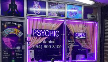 Psychic Readings And Tarot Card Readings