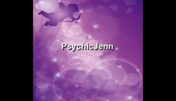 Psychic Readings by Jennifer Miller