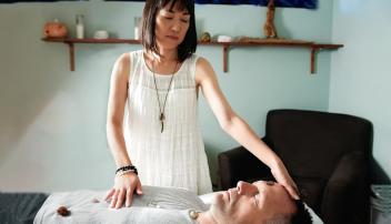 Peaceful Body Healing - Holistic Healer, Reiki Master, Bodytalk, Animal Healing