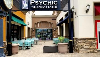 Psychic Wellness Center