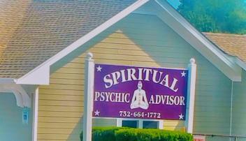 Spiritual Advisor Ashlee - Psychic Life Readings & More.