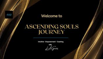 Ascending Souls Journey