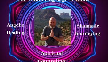 The Wandering Sage Healing Services