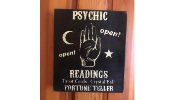 Midtown Psychic & Tarot Reader