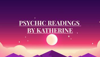 Psychic Readings by Katherine