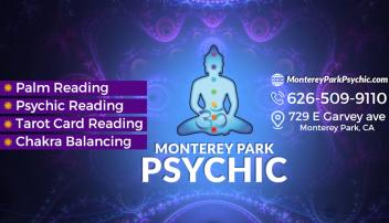 Monterey Park Psychic | Chakra Meditation ~ Crystal Shop ~ Tarot Cards ~ Crystal Light Therapy
