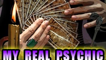 My Real Psychic - Psychic Reader