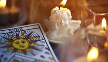 Therese Murphy | Psychic Readings & Events