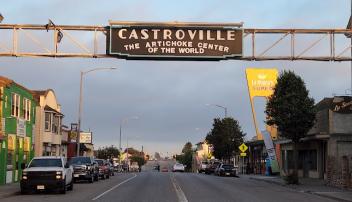 Castroville