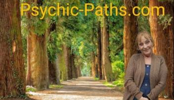 Psychic-Paths