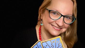 Tarot Transformation: In-Person And Online Psychic Card Reader And Advisor