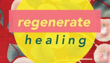 Regenerate Healing