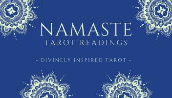 Namaste Tarot Readings