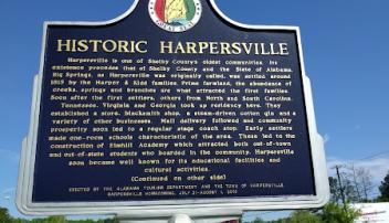 Harpersville