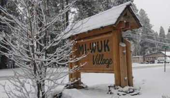 Mi-Wuk Village