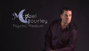 Psychic Medium Michael Gourley