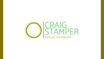 Craig Stamper Psychic