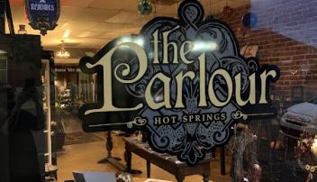 The Parlour Hot Springs