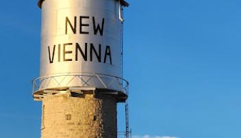 New Vienna