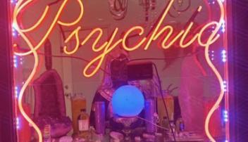 Psychic Boutique