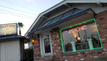 Psychic Readings by Alexandria