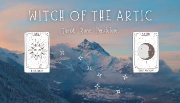 Witch of the Artic