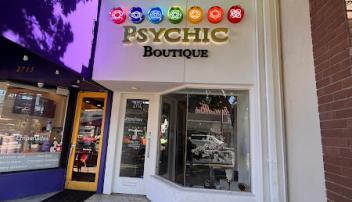 Psychic Boutique of Santa Monica