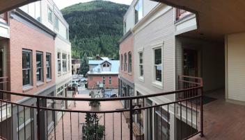Facilitated Wellbeing Telluride