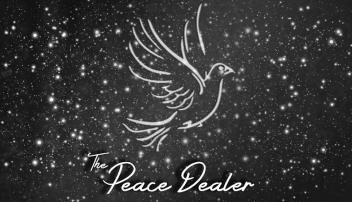 The Peace Dealer - Astrologer and Psychic Tarot Card Readings in Las Vegas - Mystical Illuminations