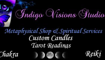 Indigo Visions Studio