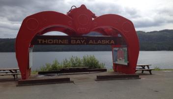 Thorne Bay