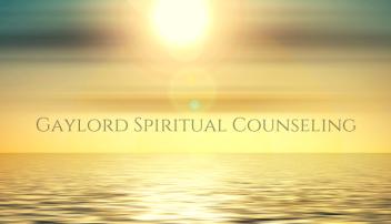 Gaylord Spiritual Counseling Columbia's Psychic