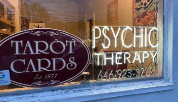 Psychic Therapy of Stirling Nj