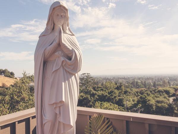 Our Lady of Santa Clara Retreat Center photo