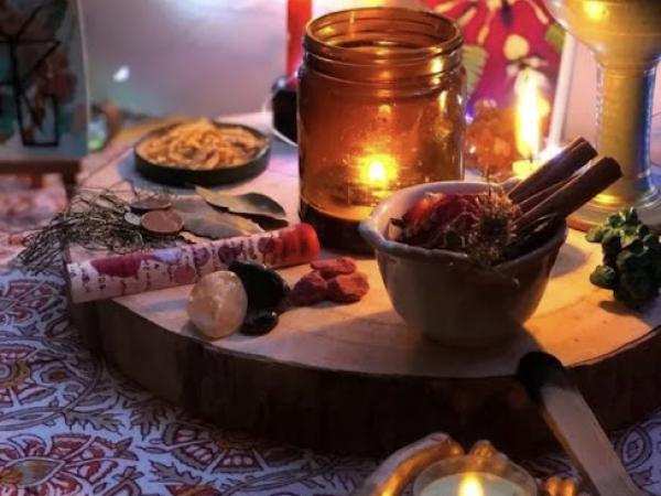 Best Love Back Psychic Spell Caster And Spiritual Healer In Los Angeles photo